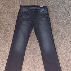 Guess jeans like new